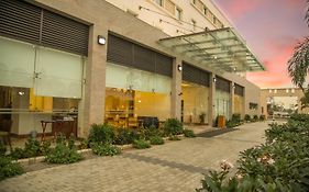 Kalyan Grand - A Business Hotel
